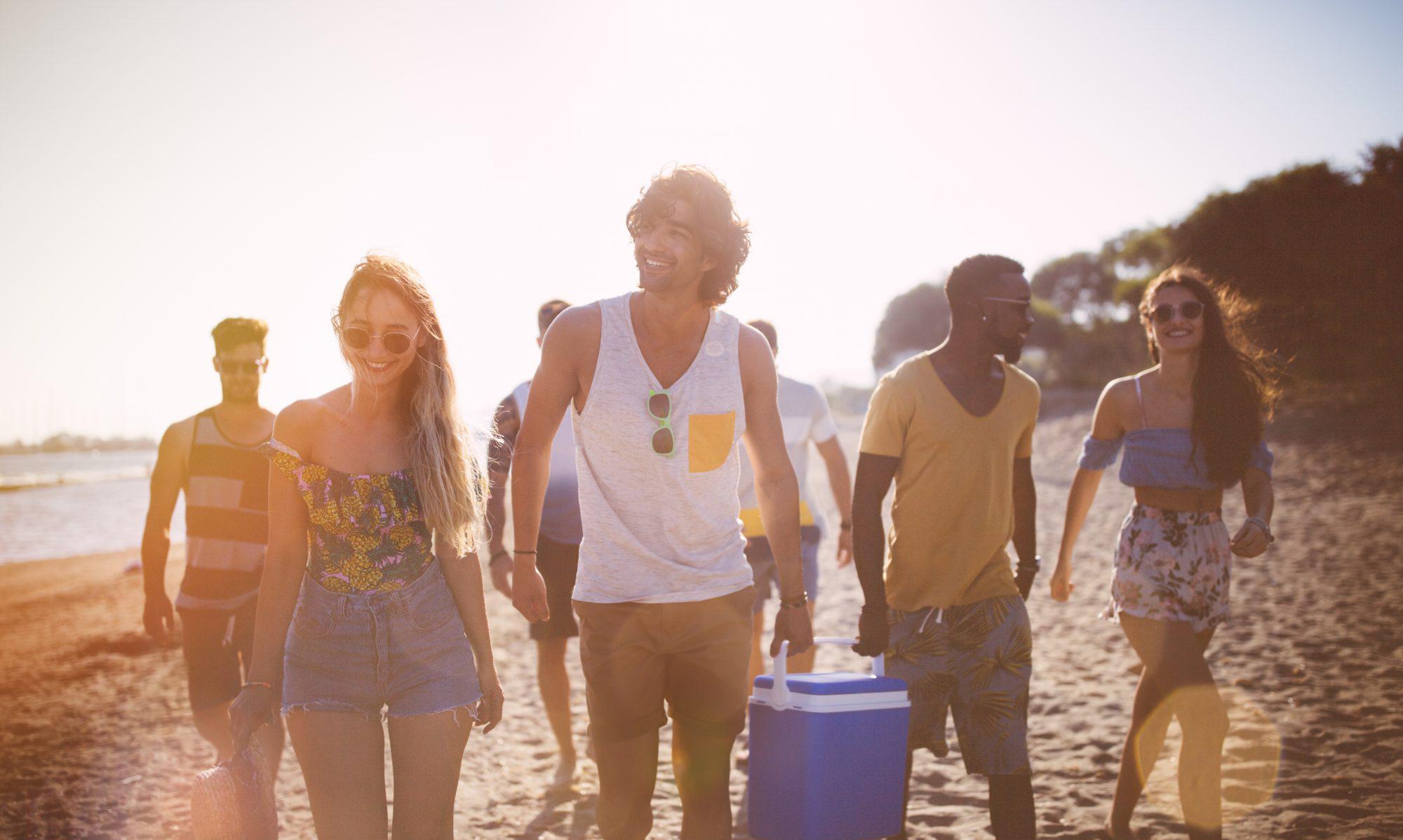 Los mejores refrigeradores para cada aventura de verano