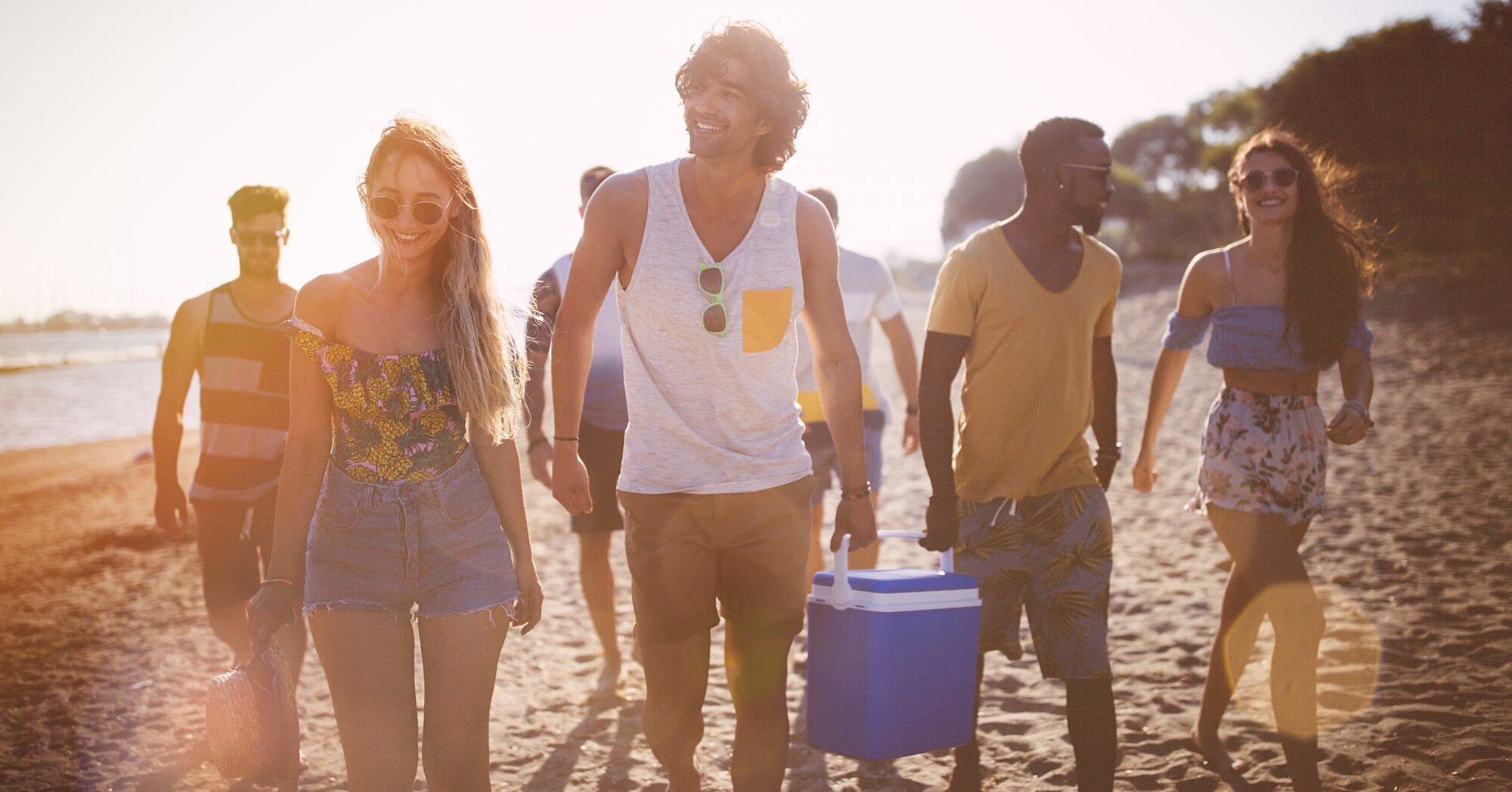 Los mejores refrigeradores para cada aventura de verano