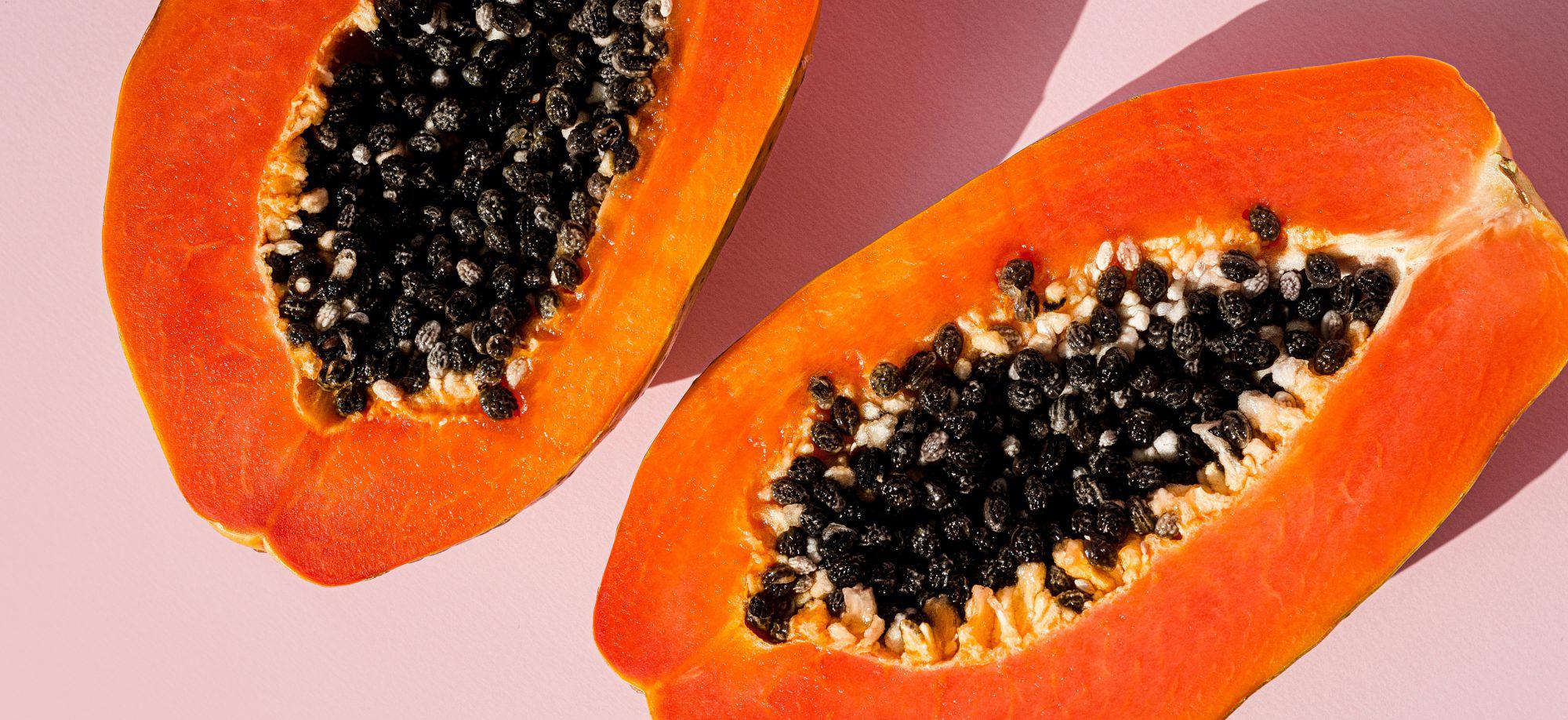 Por qué la papaya merece un lugar en su cesta de la compra (y el cuidado de la piel), Stat