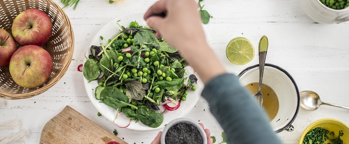 ¿Qué es el plan de dieta volumétrica y cómo funciona?