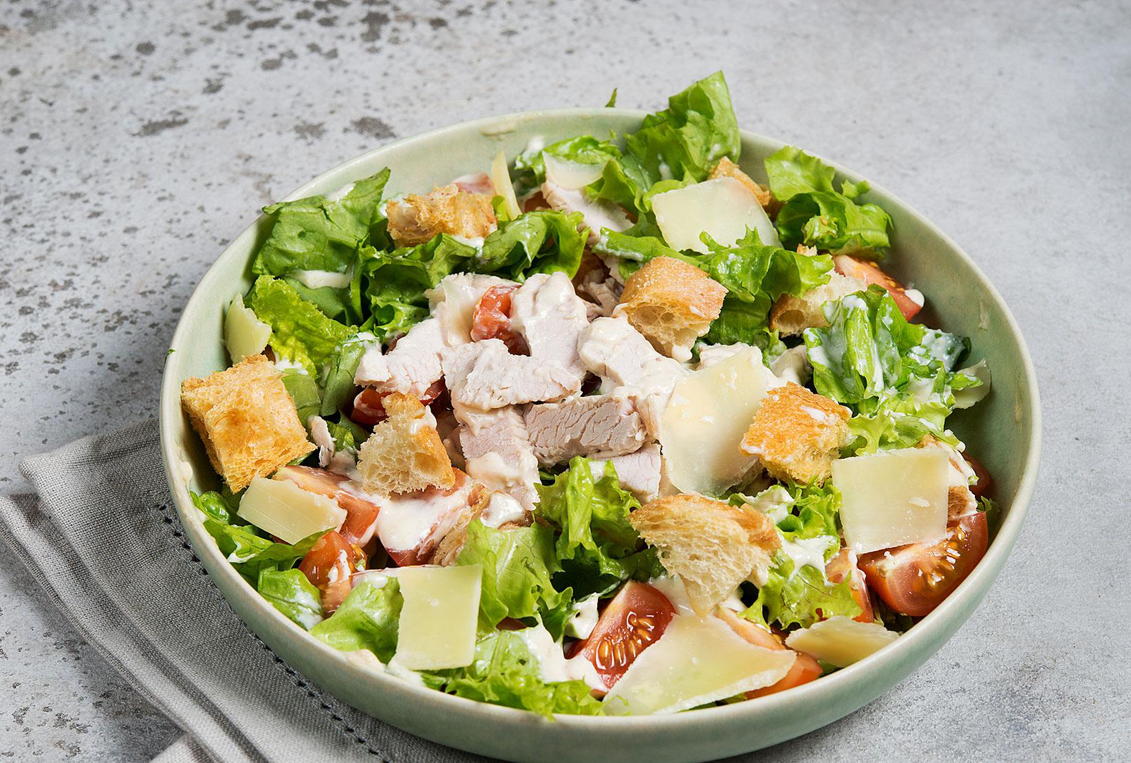 Si no sabes cómo comer sano, este plan de dieta de 7 días puede ayudar...