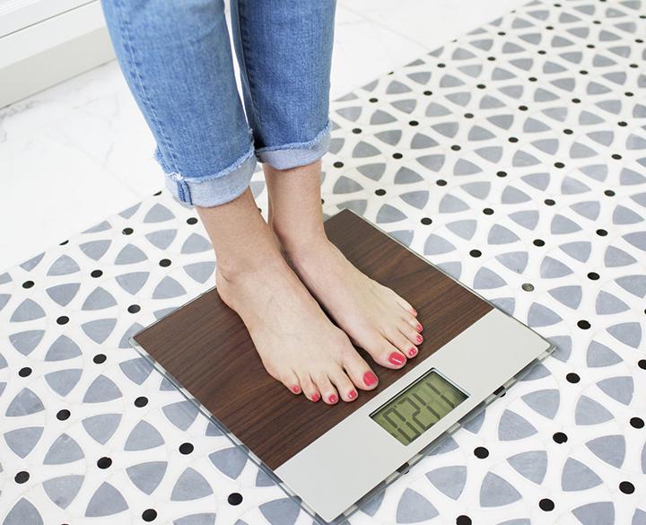 3 historias de éxito de pérdida de peso que prueban que la balanza es falsa