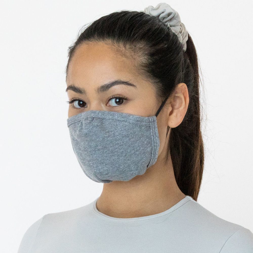 34 Mejores lugares para comprar máscaras faciales de tela y tela para el Coronavirus en línea