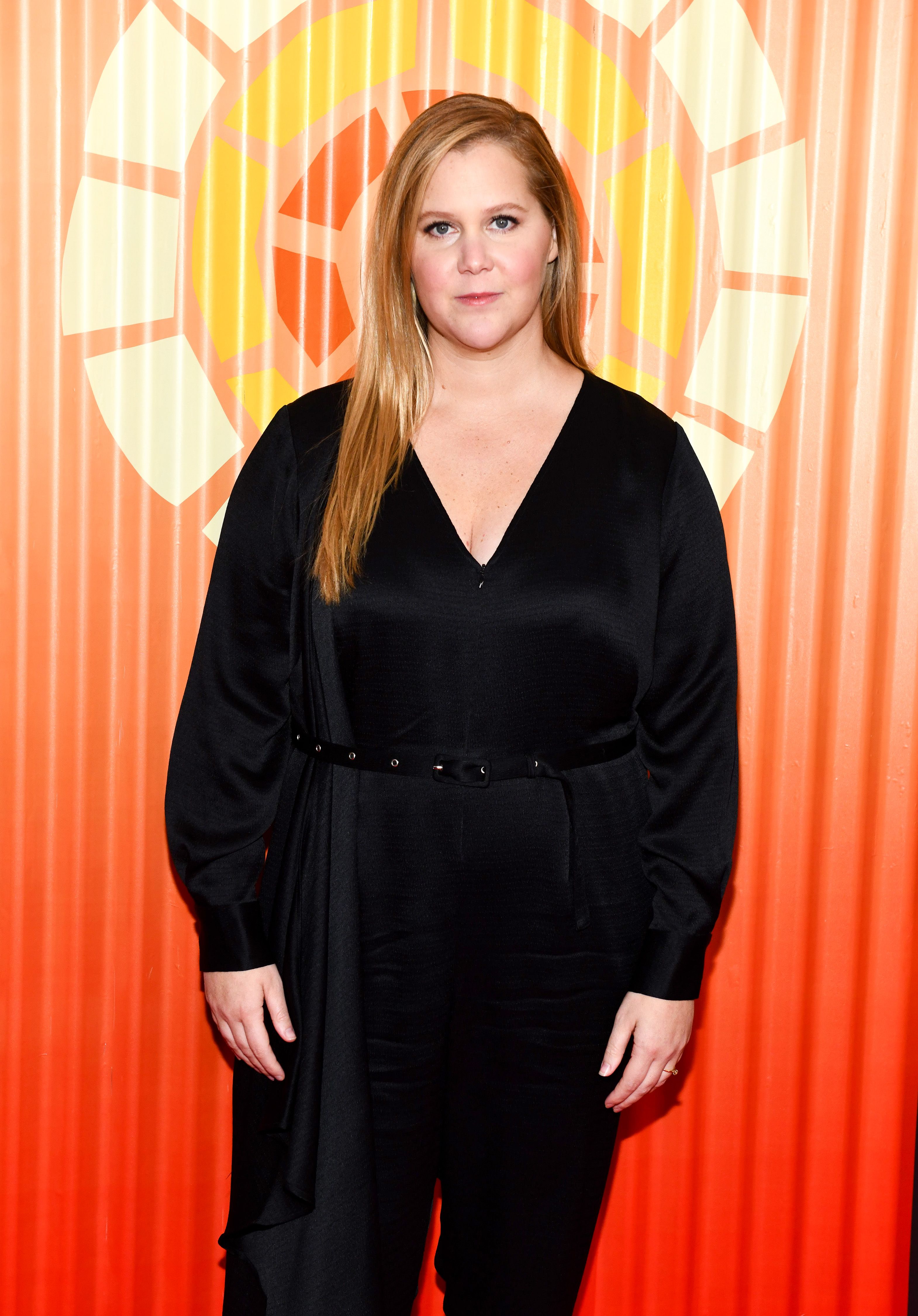 Amy Schumer tiene la enfermedad de Lyme, 