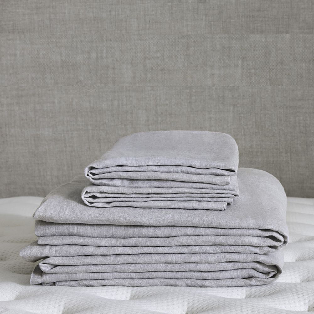 Las 10 mejores sábanas de lino para comprar en 2020, según las críticas