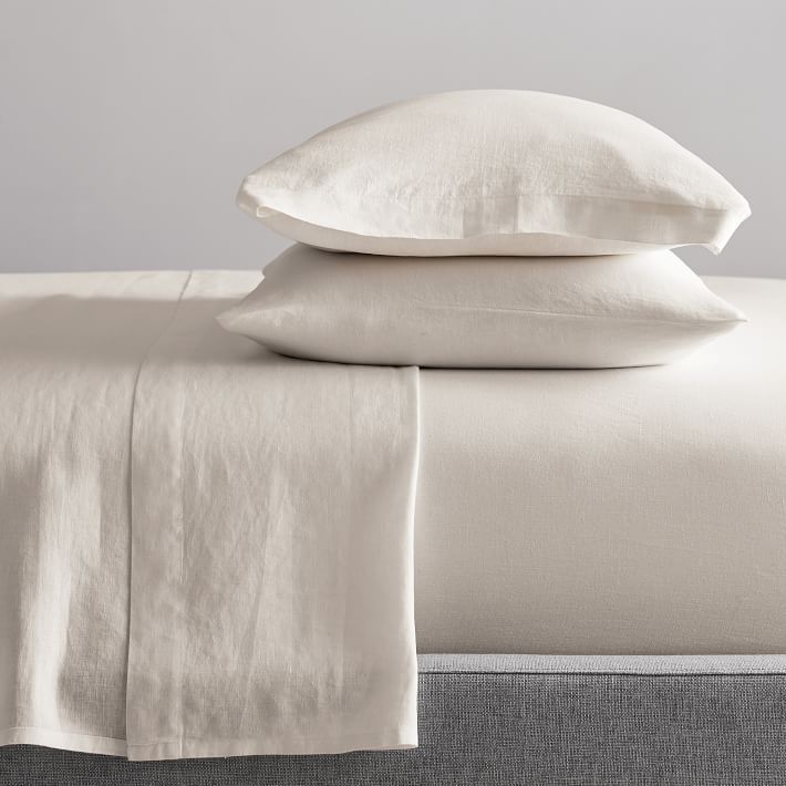 Las 10 mejores sábanas de lino para comprar en 2020, según las críticas