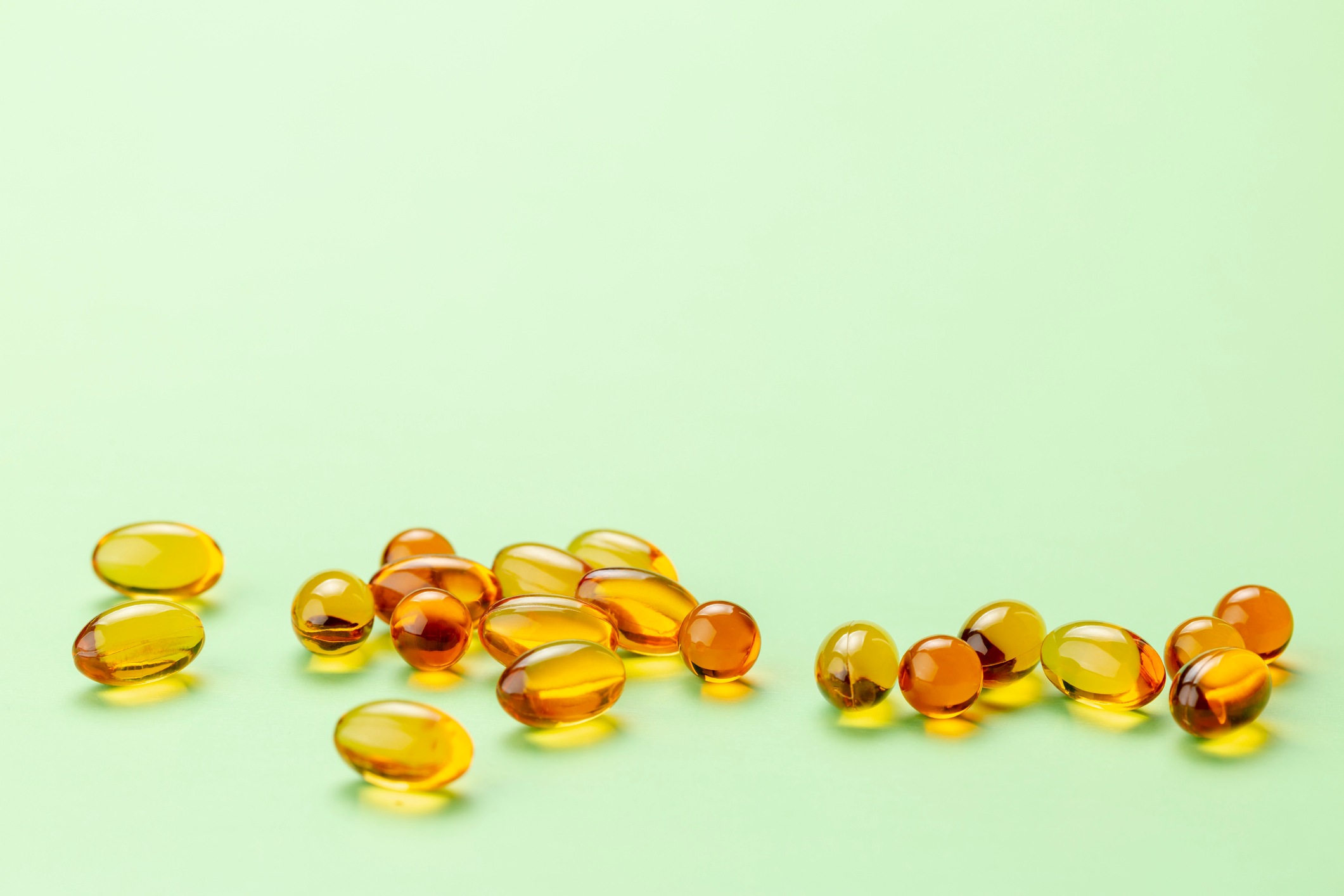 ¿Puede la vitamina D reducir el riesgo de COVID-19? Los médicos dicen que la respuesta no es simple