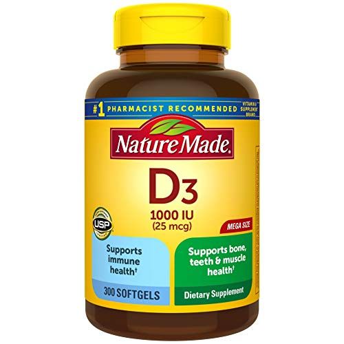 ¿Puede la vitamina D reducir el riesgo de COVID-19? Los médicos dicen que la respuesta no es simple