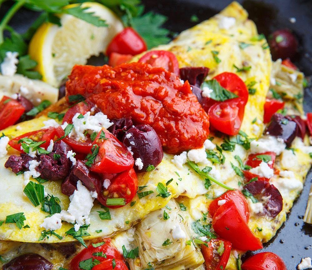 15 ideas para el desayuno de la dieta mediterránea para hacerte mirar hacia adelante a la mañana