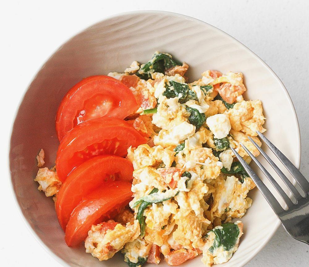 15 ideas para el desayuno de la dieta mediterránea para hacerte mirar hacia adelante a la mañana