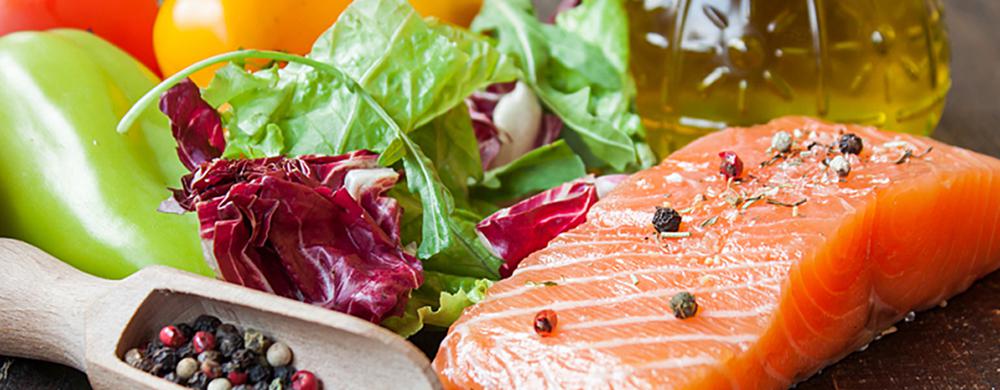 5 beneficios para la salud de la dieta mediterránea que la convierten en una de las mejores formas de comer