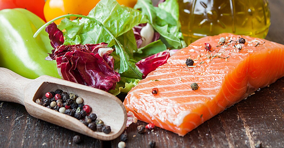 5 beneficios para la salud de la dieta mediterránea que la convierten en una de las mejores formas de comer