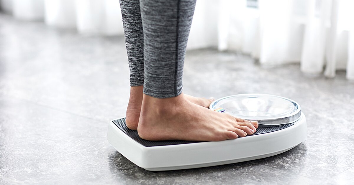 6 razones furtivas para no perder peso