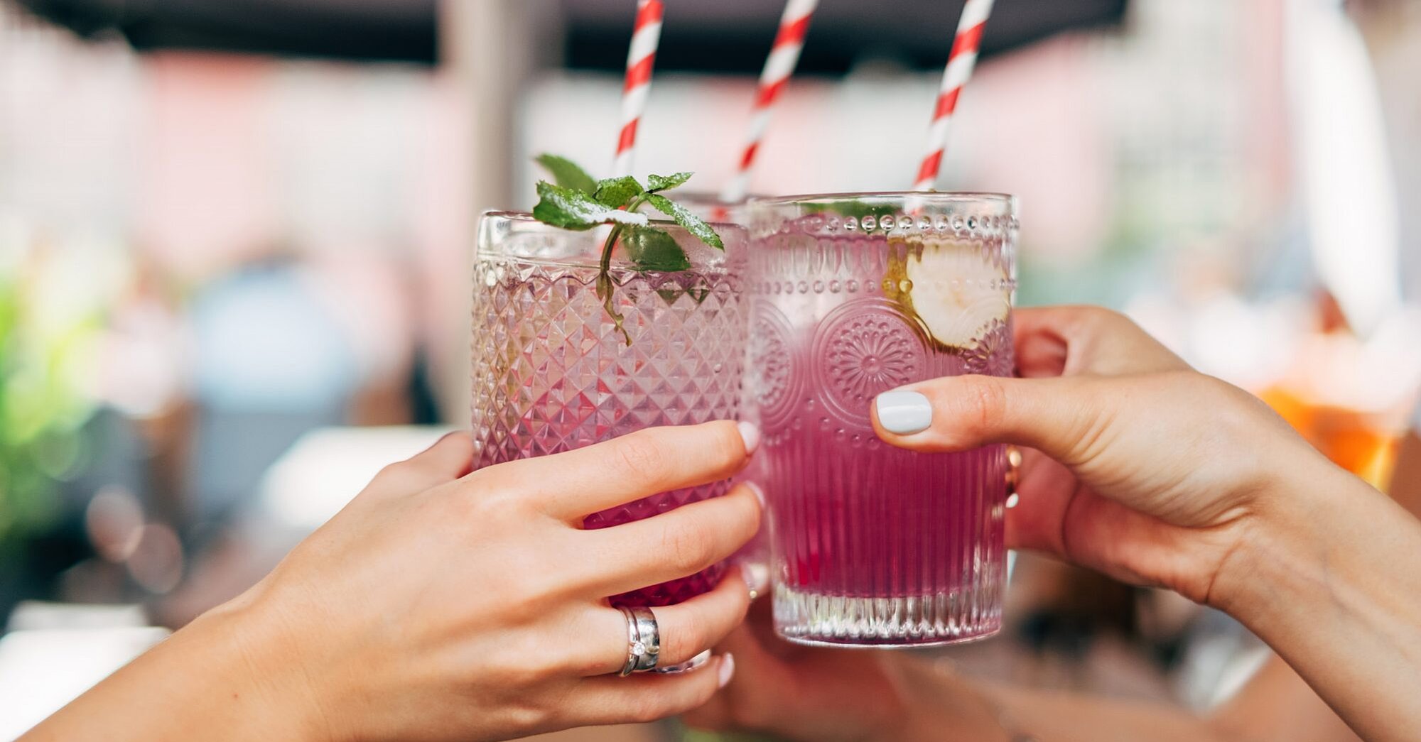 ¿El alcohol te hace ganar peso?