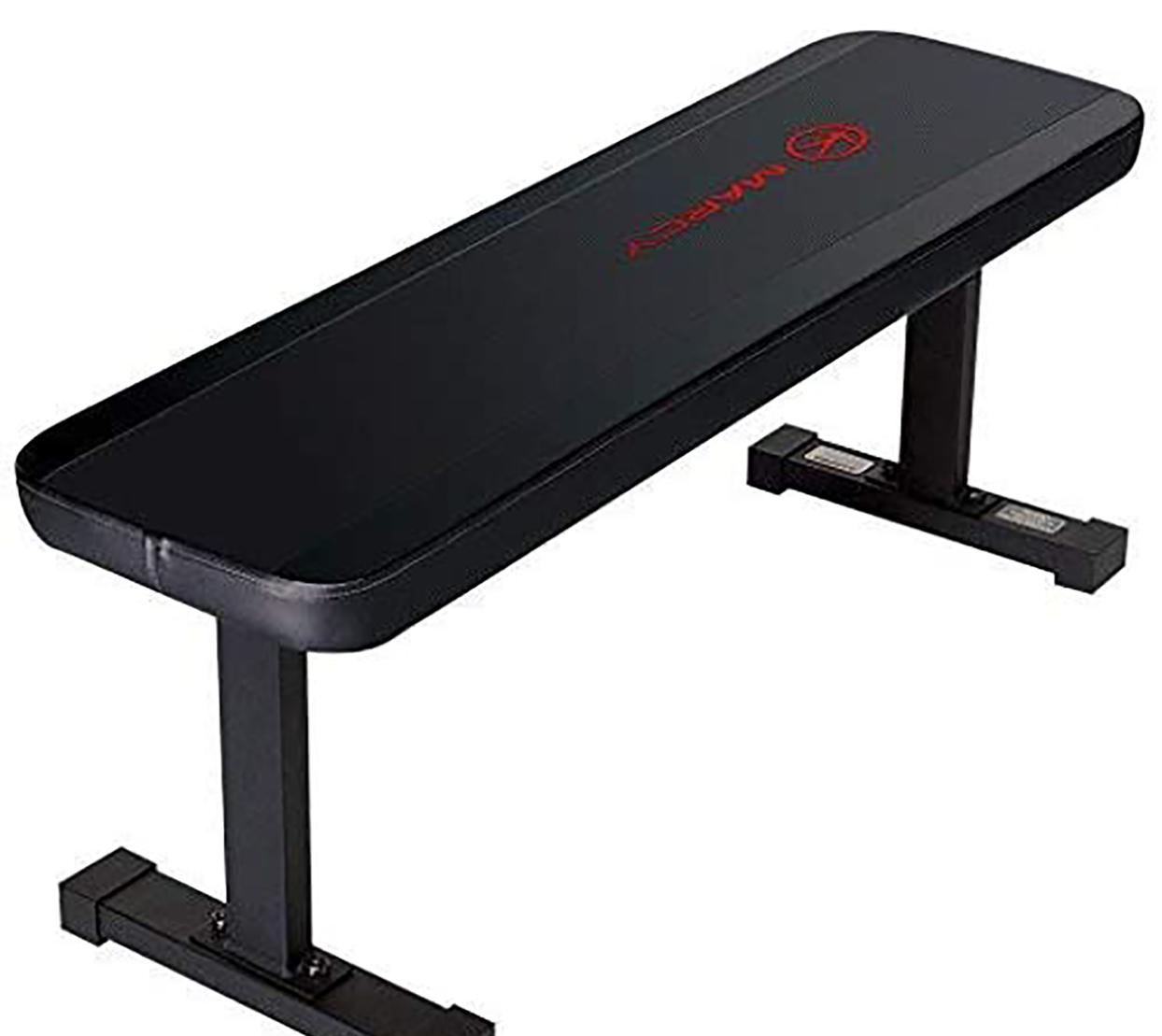 El mejor banco de entrenamiento para a帽adir a su gimnasio casero