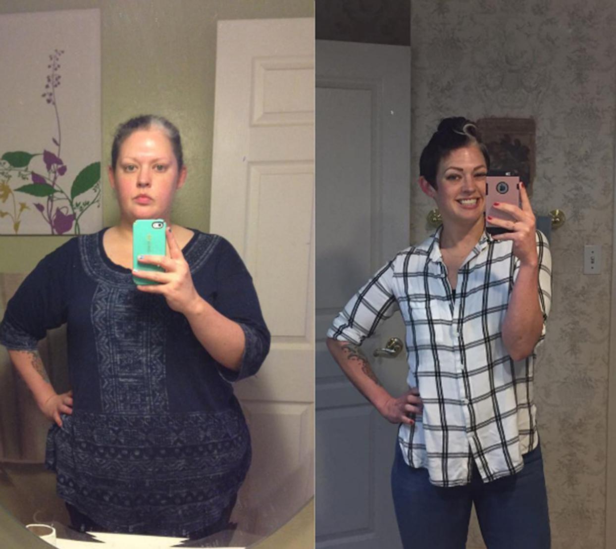 Erica Lugo y otras nueve mujeres comparten sus mayores motivaciones para perder peso