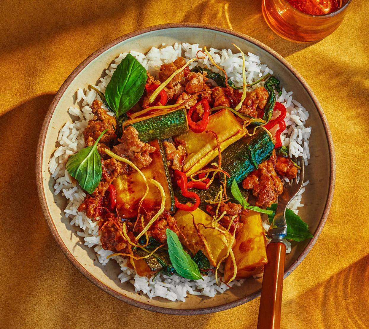 Estos saludables y cómodos platos merecen un lugar en la mesa de la cena del domingo.