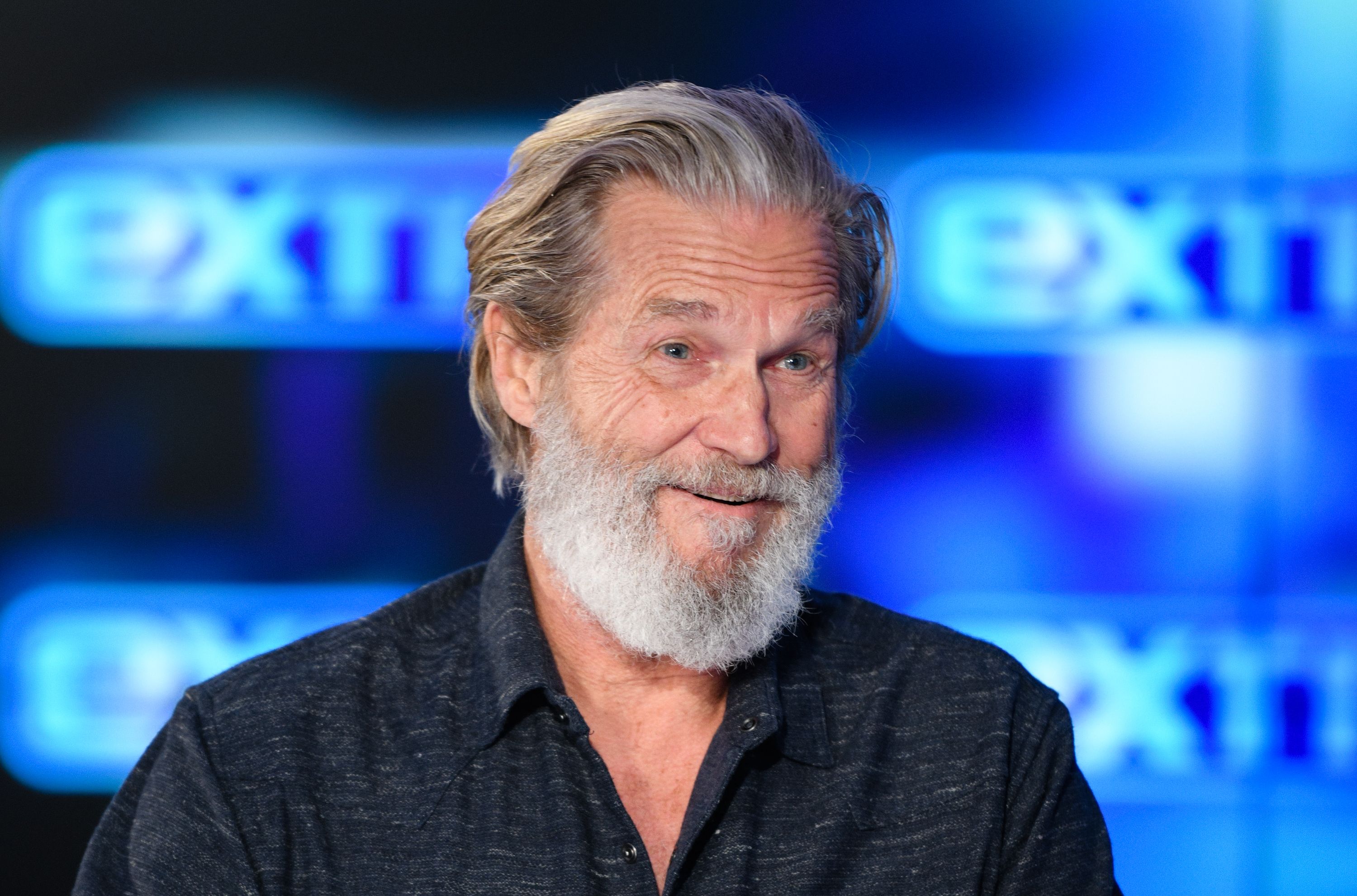 Jeff Bridges revela que tiene linfoma: aquí están los síntomas a saber