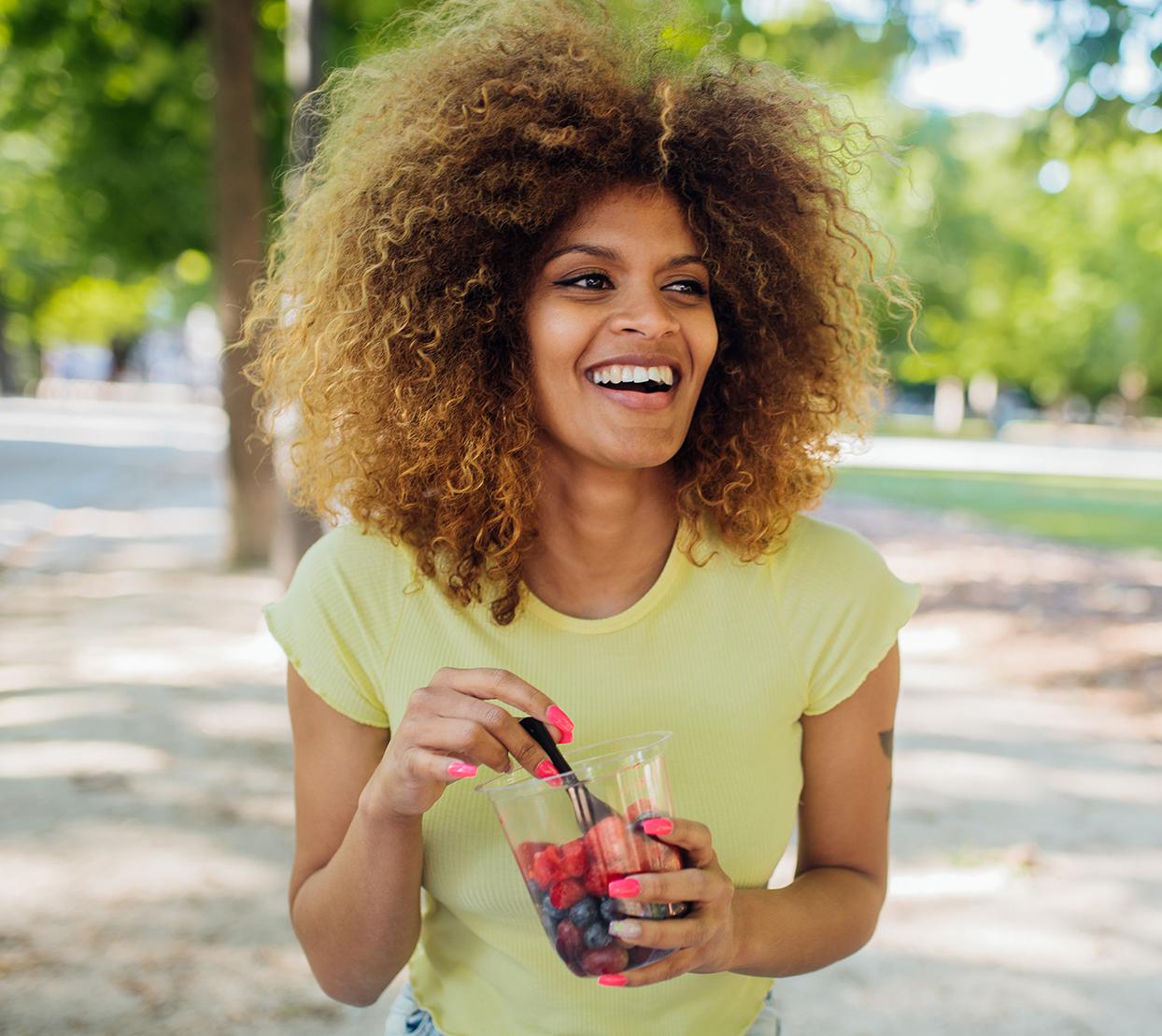 Las ventajas de los flavonoides para la salud mental y física