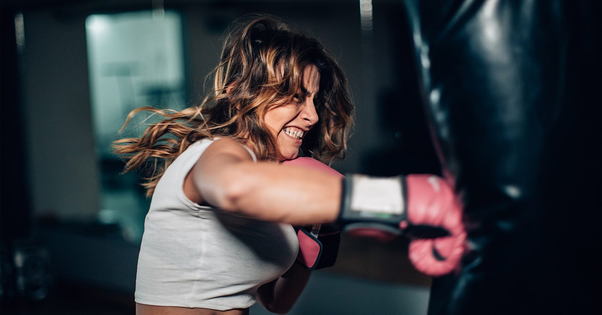 Los mejores sacos de boxeo, de acuerdo con los comentarios de los clientes