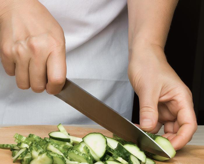 Luchar contra los antojos de comida sin volverse loco