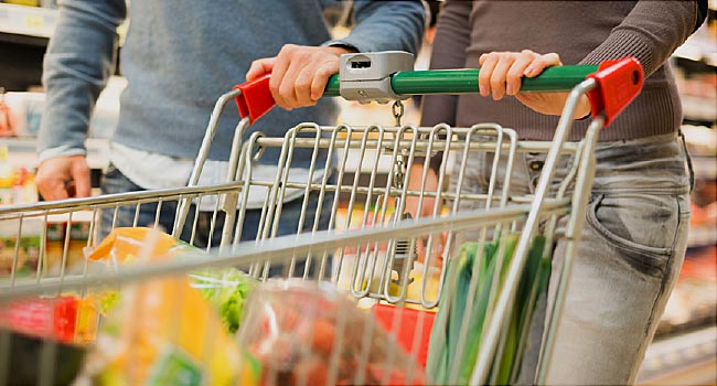 Compre con inteligencia los alimentos para la diabetes Compre con inteligencia los alimentos para la diabetes
