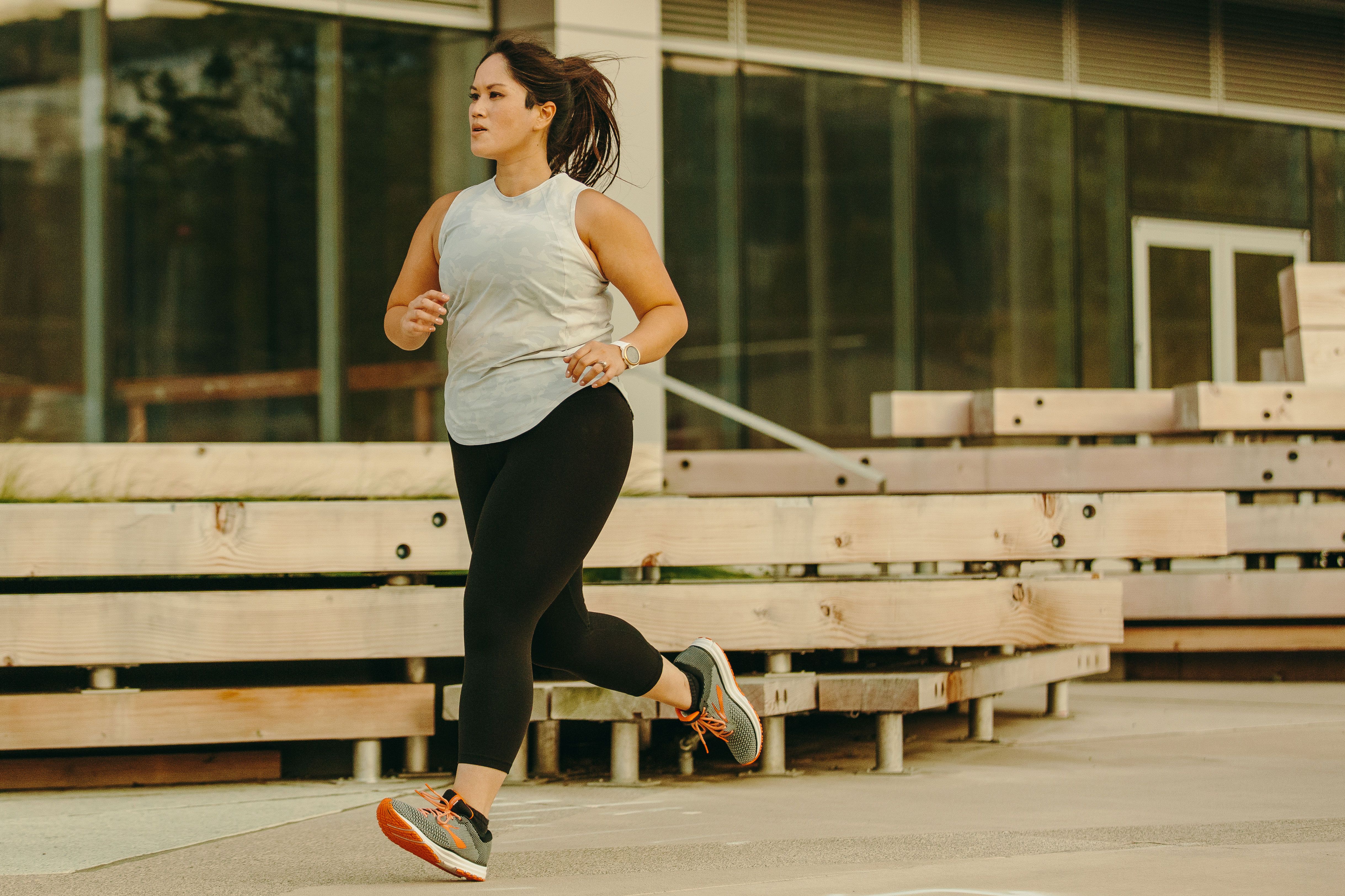 La mejor hora del día para hacer ejercicio y prevenir ciertos tipos de cáncer