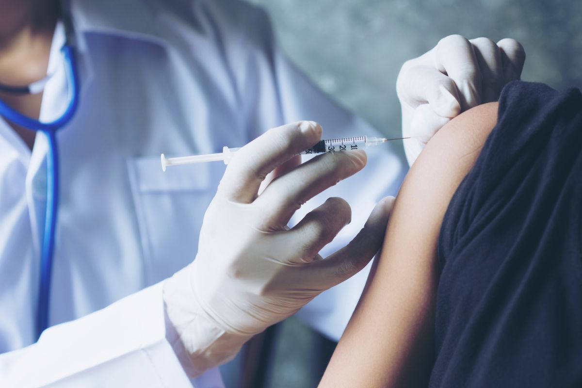 La vacuna de Pfizer tiene una efectividad del 95%, la compañía buscará la aprobación de la FDA en unos días.