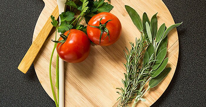 12 razones por las que una dieta vegetariana es una buena idea