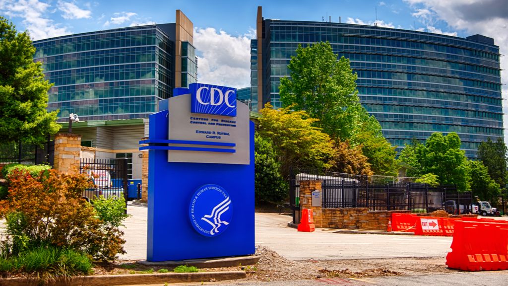 Cuarentena de COVID-19 ahora 10 días, 7 con pruebas, el CDC dice