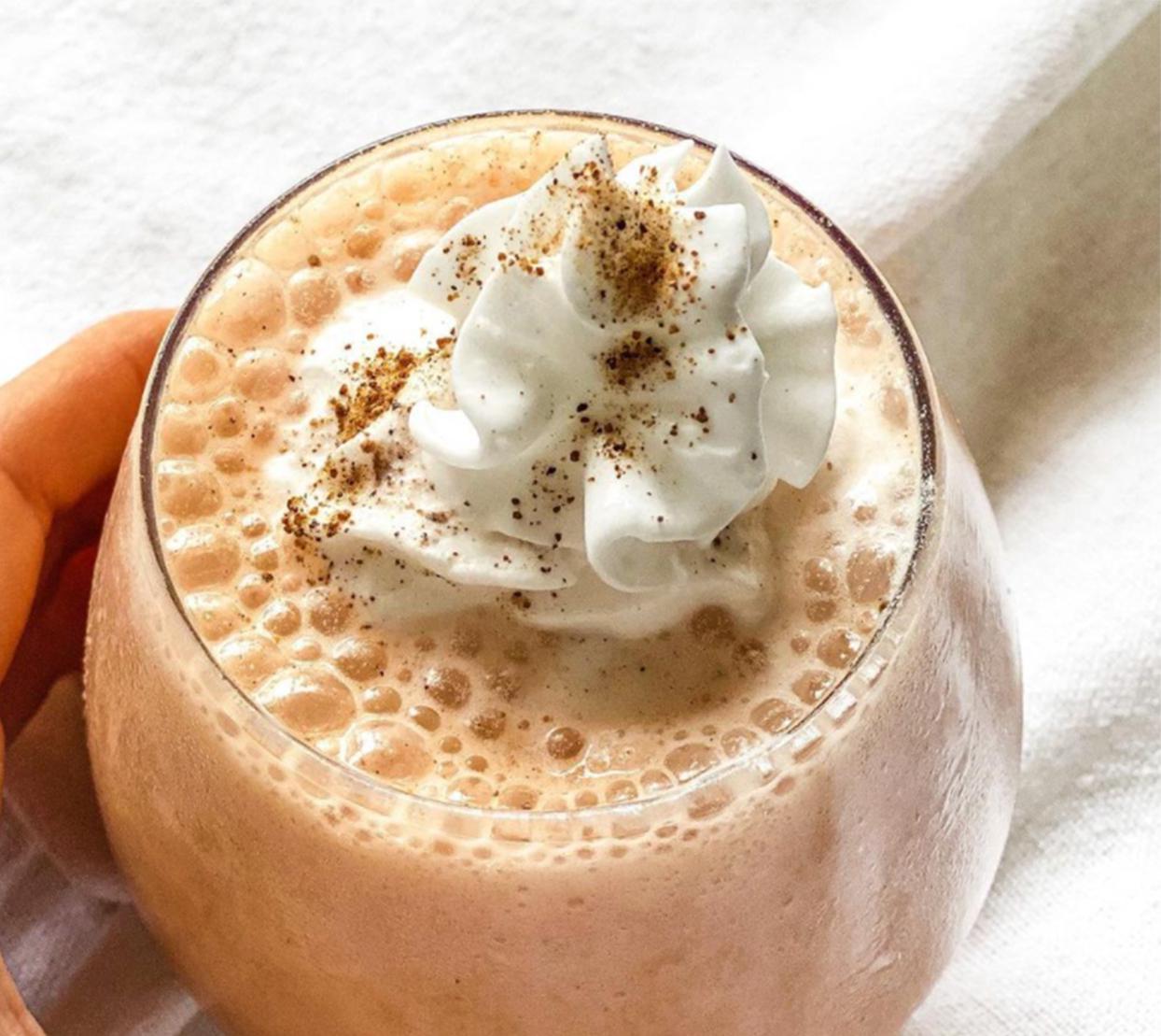 Estas recetas de Keto Shake saben a batidos legítimos...