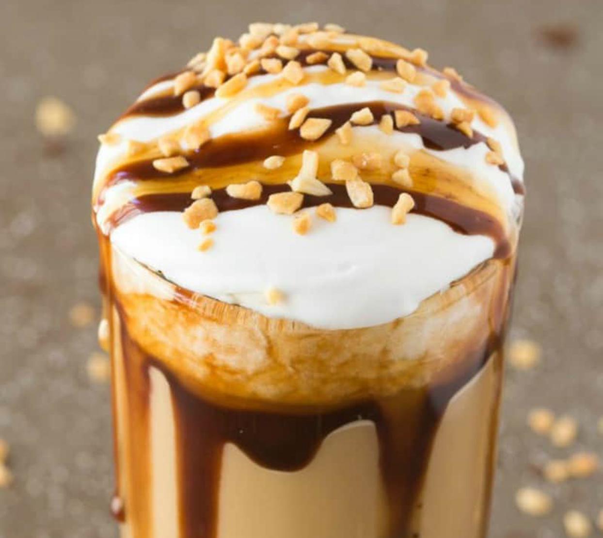 Estas recetas de Keto Shake saben a batidos legítimos...