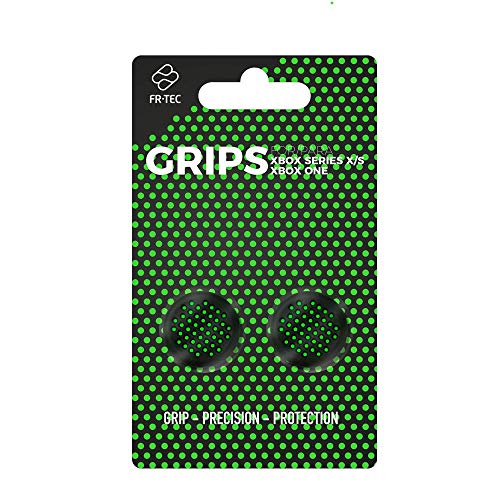 - Grips Series X y S (Xbox Series X)