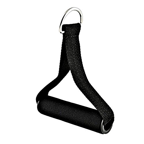 1 par de manillares de espuma de repuesto para yoga, entrenamiento, gimnasio 1 par de manillares de espuma de repuesto para yoga, entrenamiento, gimnasio