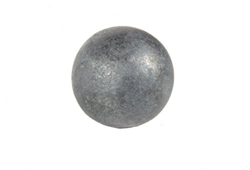 1 St. Hierro completo Diámetro Bola Bola de acero 60 mm # 540 – 60