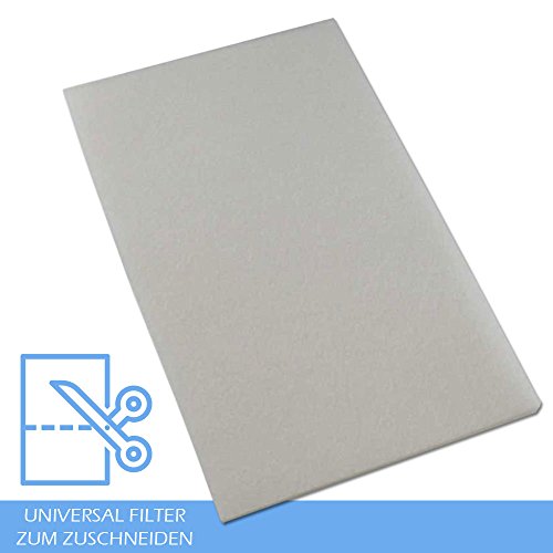10 Bolsas de aspiradora para Bosch Pro PARQUET 1800W - BSA2822/06 10 Bolsas de aspiradora para Bosch Pro PARQUET 1800W - BSA2822/06