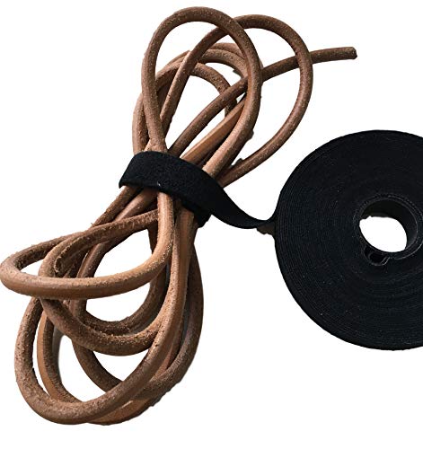 10 Metros de Cinta de gancho y bucle Rollo – auto-adhesivos Ineinander – presilla, Compaginador, mimbre conexiones Incluso cortan – Metro 10 metros rollo – 10 mm de ancho 10 Metros de Cinta de gancho y bucle Rollo – auto-adhesivos Ineinander – presilla, Compaginador, mimbre conexiones Incluso cortan – Metro 10 metros rollo – 10 mm de ancho