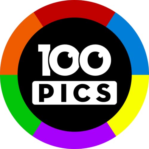 100 PICS Quiz 100 PICS Quiz