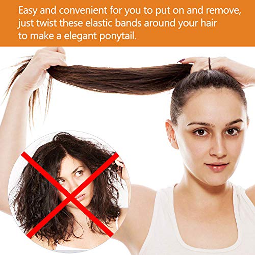 100 Piezas Multicolor Elástico Pelo Gomas sin Metal Suave Elástico, 2 mm en Espesor Pelo de Niñas Pequeñas Coleteros Elásticos para el Pelo Grueso y Rizado para Mujeres y Niñas 100 Piezas Multicolor Elástico Pelo Gomas sin Metal Suave Elástico, 2 mm en Espesor Pelo de Niñas Pequeñas Coleteros Elásticos para el Pelo Grueso y Rizado para Mujeres y Niñas