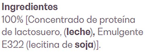 100% Proteína Whey 2kg - Materia Prima Pura - Marca España - Sin Azúcares añadidos - Potential Nutrition