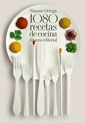 1080 recetas de cocina 1080 recetas de cocina