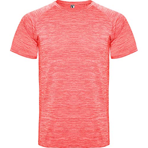 13MW Camiseta Deporte Hombre | Pack 5 | Tejido técnico Profesional | Transpirable | Running, Fitness, Fútbol, Padel | Manga Corta (Combinación 1, L) 13MW Camiseta Deporte Hombre | Pack 5 | Tejido técnico Profesional | Transpirable | Running, Fitness, Fútbol, Padel | Manga Corta (Combinación 1, L)