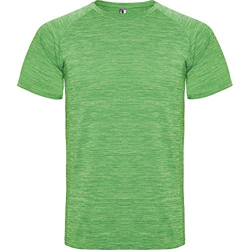 13MW Camiseta Deporte Hombre | Pack 5 | Tejido técnico Profesional | Transpirable | Running, Fitness, Fútbol, Padel | Manga Corta (Combinación 1, L) 13MW Camiseta Deporte Hombre | Pack 5 | Tejido técnico Profesional | Transpirable | Running, Fitness, Fútbol, Padel | Manga Corta (Combinación 1, L)