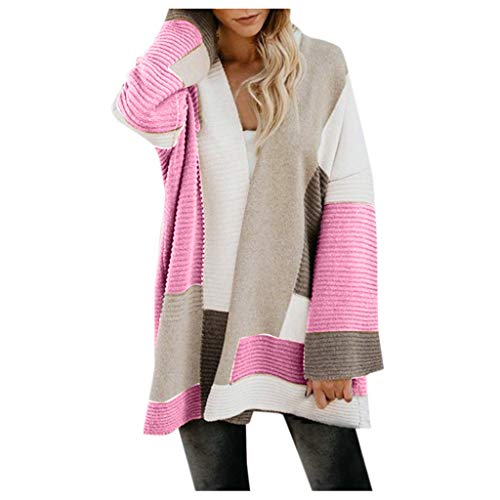 18 Invierno Rebajas Cardigan Manga Corta Abrigo Bebe niña Meses Chaqueta Punto Mujer de Gris Primavera Cazadora Vaquera Rosa Cardigans Largos el Punto Ropa Cardigan Abrigo Mujer