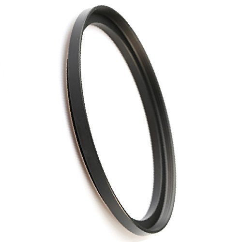 1x 46-58 Step-UP Anillo de Adaptación para Lente 46 mm a Filtro 58 mm 1x 46-58 Step-UP Anillo de Adaptación para Lente 46 mm a Filtro 58 mm