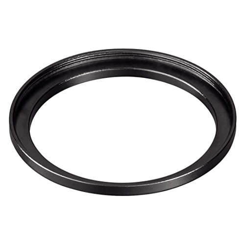 1x 46-58 Step-UP Anillo de Adaptación para Lente 46 mm a Filtro 58 mm 1x 46-58 Step-UP Anillo de Adaptación para Lente 46 mm a Filtro 58 mm