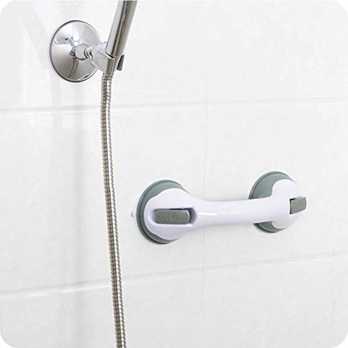 2 Piezas Apoyabrazos del Cuarto de Baño Asa de Baño de Ducha Portátil No Requiere Perforación para Niños y Ancianos (Verde) 2 Piezas Apoyabrazos del Cuarto de Baño Asa de Baño de Ducha Portátil No Requiere Perforación para Niños y Ancianos (Verde)