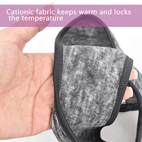 2 Piezas Diadema Deportiva Elástico Cinta Pelo Deporte Orejeras Correr Frio para Mujer Hombre Térmico Invierno Pañuelo Cabeza para Fitness Running Yoga Ciclismo 2 Piezas Diadema Deportiva Elástico Cinta Pelo Deporte Orejeras Correr Frio para Mujer Hombre Térmico Invierno Pañuelo Cabeza para Fitness Running Yoga Ciclismo
