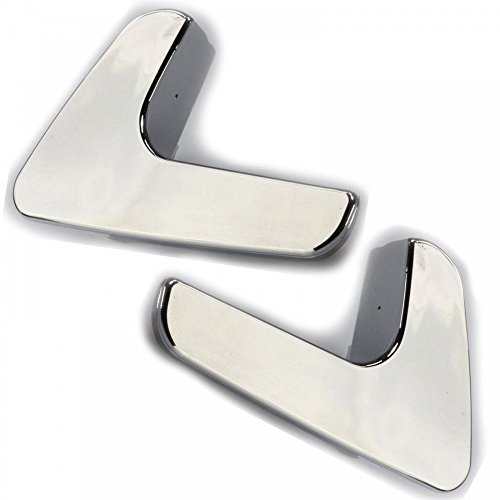 2 x Poignée Adaptable pour Porte Avant Gauche et Droite SEAT IBIZA y CORDOBA De 1998 a 2003 2 x Poignée Adaptable pour Porte Avant Gauche et Droite SEAT IBIZA y CORDOBA De 1998 a 2003