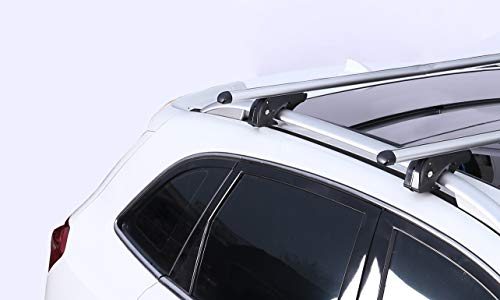 2 x portabicicletas Bike Pro + bacas VDPLION1 Compatible con Renault Laguna I Station Wagon (5 Puertas) 96-01 2 x portabicicletas Bike Pro + bacas VDPLION1 Compatible con Renault Laguna I Station Wagon (5 Puertas) 96-01
